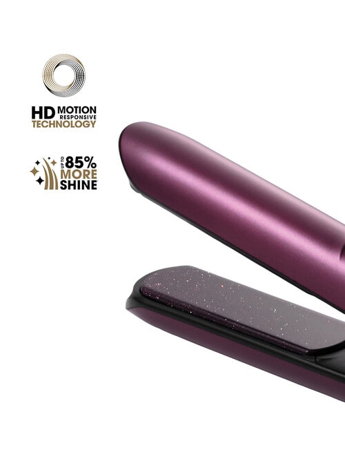 ghd Chronos Straightener Gift Set, Cherry product photo View 04 L