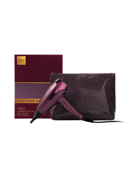 ghd Helios Hair Dryer, Cherry product photo