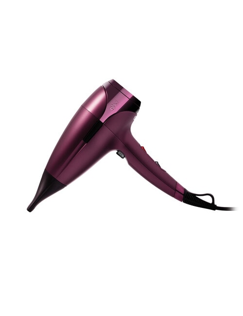 ghd Helios Hair Dryer, Cherry product photo View 03 L