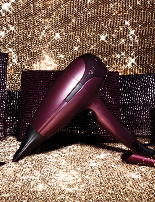 ghd Helios Hair Dryer, Cherry product photo View 05 L