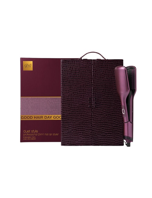 ghd Duet Style Gift Set VC, Cherry product photo
