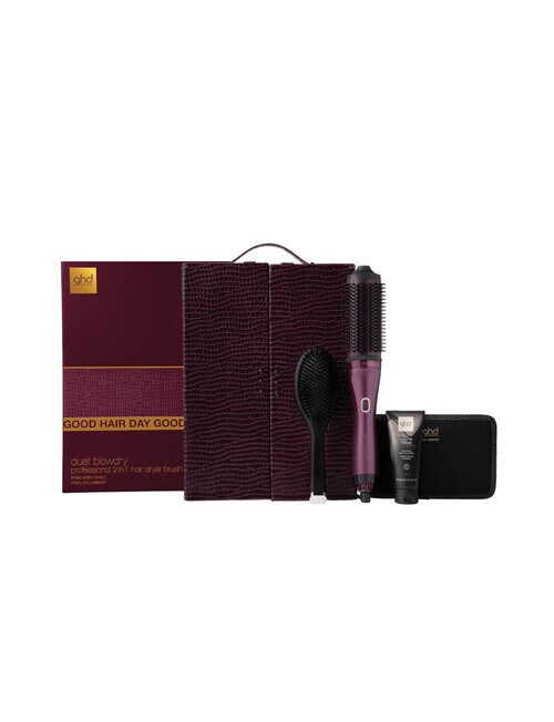 ghd Duet Blowdry Gift Set VC, Cherry product photo