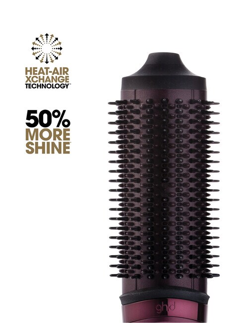 ghd Duet Blowdry Gift Set VC, Cherry product photo View 04 L