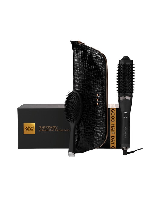 ghd Duet Blowdry Gift Set P, Black product photo