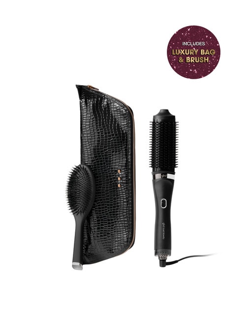 ghd Duet Blowdry Gift Set P, Black product photo View 02 L