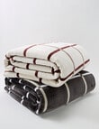 Haven Merit Fleece Sherpa Blanket product photo View 05 S