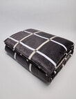 Haven Merit Fleece Sherpa Blanket product photo View 02 S