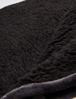 Haven Merit Fleece Sherpa Blanket product photo View 04 S