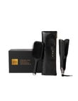 ghd Chronos Max Straightener Gift Set, Black product photo