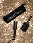 ghd Chronos Max Straightener Gift Set, Black product photo View 05 S
