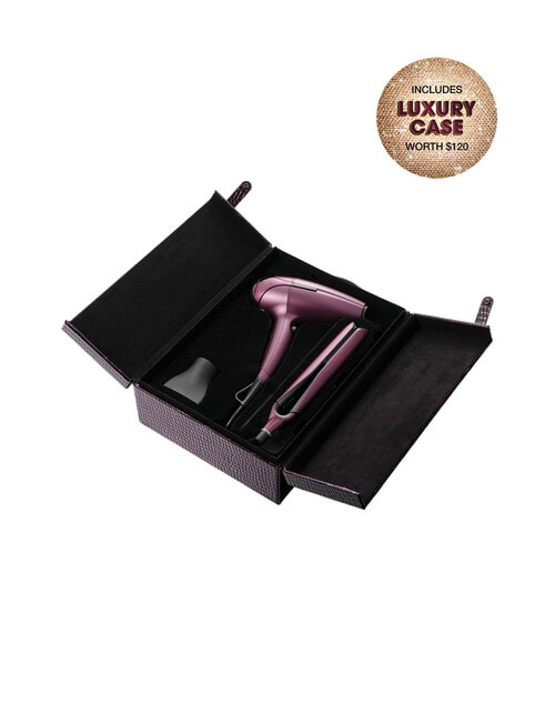 ghd Deluxe Gift Set, Cherry product photo View 02 L