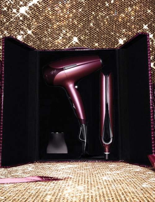 ghd Deluxe Gift Set, Cherry product photo View 05 L