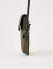 Whistle Phone Crossbody Bag, Olive product photo View 04 S