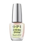 OPI Infinite Shine, Marshmellooo So Sweet product photo