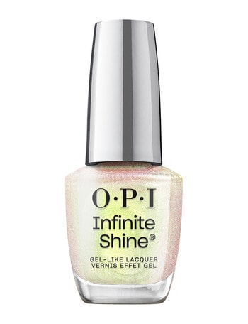 OPI Infinite Shine, Marshmellooo So Sweet product photo
