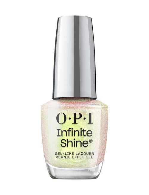OPI Infinite Shine, Marshmellooo So Sweet product photo