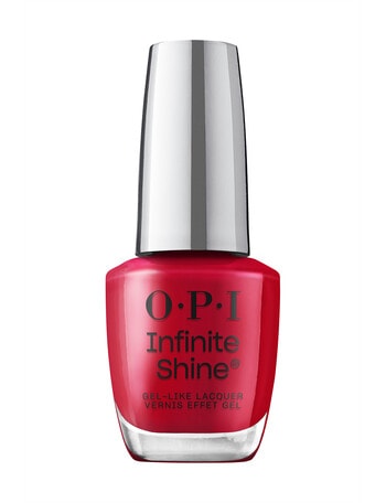 OPI Infinite Shine, Gumdrop Tha Ball product photo