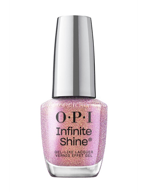 OPI Infinite Shine, Pinkish Delight product photo