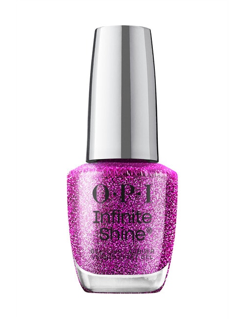 OPI Infinite Shine, A Lil Suga & Spice product photo