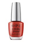 OPI Infinite Shine, Crankin' Holiday Jams product photo