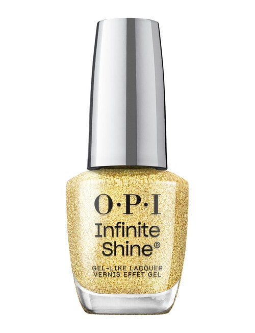 OPI Infinite Shine, Sugarlips On My Tips product photo