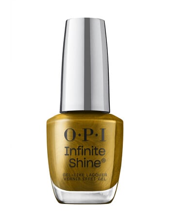 OPI Infinite Shine, Have A Brittle Fun product photo