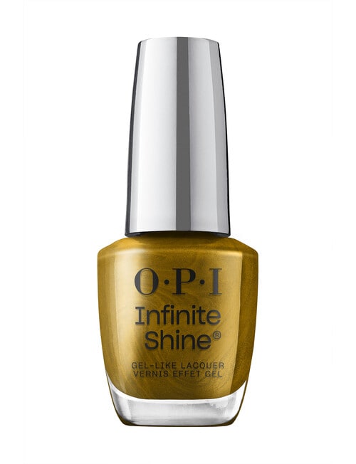 OPI Infinite Shine, Have A Brittle Fun product photo