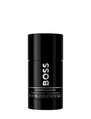 Hugo Boss Bottled Beyond Deo Stick, 75ml product photo