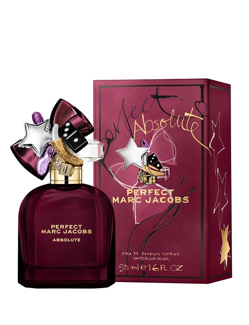 Marc Jacobs Perfect Absolute Eau de Parfum product photo