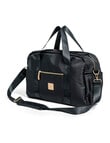 Pretty Brave Stella Baby Bag, Black product photo