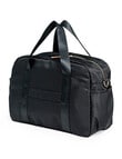 Pretty Brave Stella Baby Bag, Black product photo View 02 S