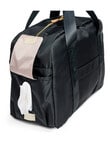 Pretty Brave Stella Baby Bag, Black product photo View 03 S