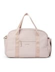 Pretty Brave Stella Baby Bag, Stone product photo