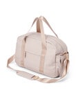 Pretty Brave Stella Baby Bag, Stone product photo View 02 S