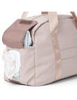 Pretty Brave Stella Baby Bag, Stone product photo View 03 S