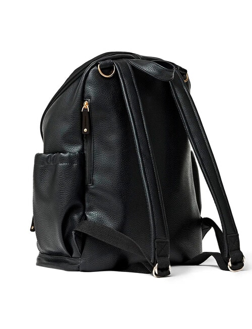 Pretty Brave Chloe Backpack, Black product photo View 03 L