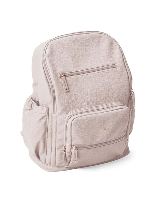 Pretty Brave Chloe Backpack, Stone product photo