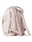 Pretty Brave Chloe Backpack, Stone product photo View 03 S