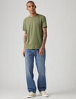 Levis 555 Relaxed Straight Jean, Daily Ritual product photo
