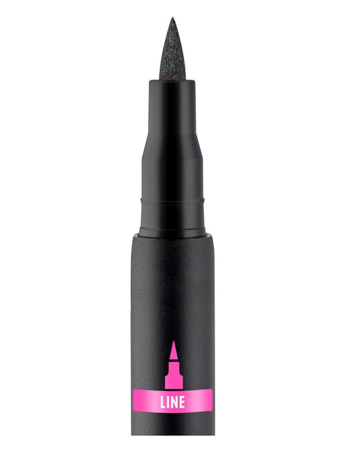 Essence Line It Like A Pro! Liner, 01 Black product photo View 04 L
