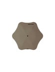 Blunt Metro Umbrella, Pebble product photo View 02 S