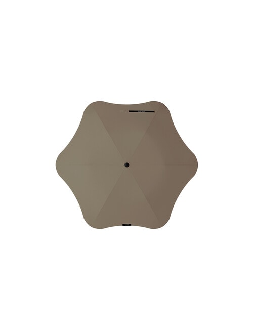 Blunt Metro Umbrella, Pebble product photo View 02 L