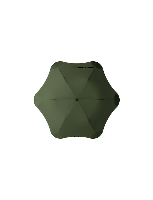 Blunt Metro Umbrella, Moss product photo View 02 L