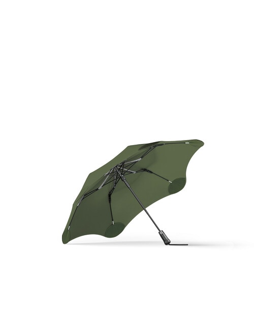 Blunt Metro Umbrella, Moss product photo View 04 L