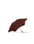 Blunt Metro Umbrella, Espresso product photo View 04 S