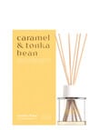 The Aromatherapy Co. Aroma Pure Diffuser, 40ml, Caramel & Tonka Bean product photo