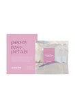The Aromatherapy Co. Aroma Pure Car Diffuser, Refill Pack x2, Peony Rose Petals product photo