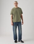 Levis 565 Loose Straight Jeans, Right Mind product photo