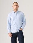 Levis Authentic Button Down Shirt, Allure product photo