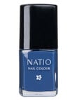 Natio Nail Colour, Denim product photo